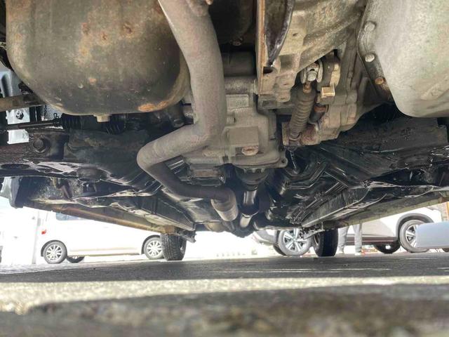 タント X 4WD ETC スライドドア ナビ TV スマートキー ベンチシート AT 盗難防止システム ABS 衝突安全ボディ エアコン パワーステアリング パワーウィンドウ(31枚目)