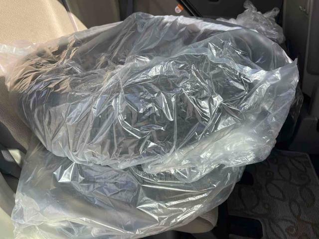 タント X 4WD ETC スライドドア ナビ TV スマートキー ベンチシート AT 盗難防止システム ABS 衝突安全ボディ エアコン パワーステアリング パワーウィンドウ(33枚目)