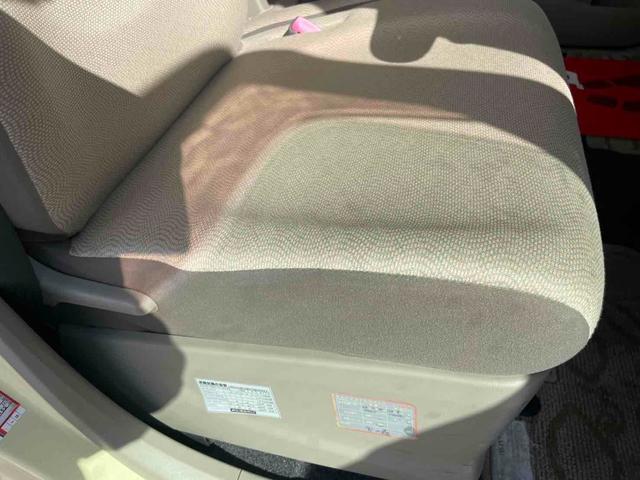 タント X 4WD ETC スライドドア ナビ TV スマートキー ベンチシート AT 盗難防止システム ABS 衝突安全ボディ エアコン パワーステアリング パワーウィンドウ(35枚目)