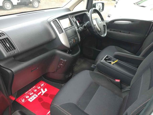 セレナ ハイウェイスター　Ｖセレクション　４ＷＤ　ＥＴＣ　ナビ　ＴＶ　両側電動スライドドア　オートライト　ＨＩＤ　スマートキー　電動格納ミラー　後席モニター　３列シート　ウォークスルー　ＣＶＴ　アルミホイール　盗難防止システム　衝突安全ボディ（21枚目）