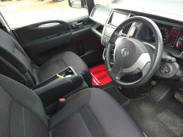 セレナ ハイウェイスター　Ｖセレクション　４ＷＤ　ＥＴＣ　ナビ　ＴＶ　両側電動スライドドア　オートライト　ＨＩＤ　スマートキー　電動格納ミラー　後席モニター　３列シート　ウォークスルー　ＣＶＴ　アルミホイール　盗難防止システム　衝突安全ボディ（25枚目）