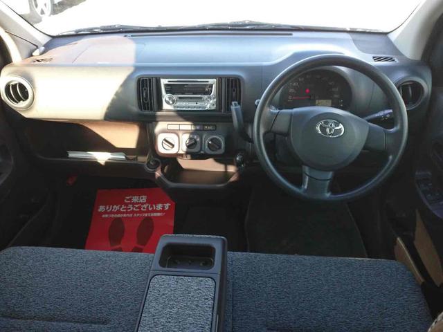 パッソ Ｘ　クツロギ　４ＷＤ　ドライブレコーダー　ＥＴＣ　スマートキー　電動格納ミラー　ＣＶＴ　盗難防止システム　衝突安全ボディ　記録簿　ベンチシート　ＡＢＳ　ＣＤ　ＭＤ　エアコン　パワーステアリング　パワーウィンドウ（2枚目）