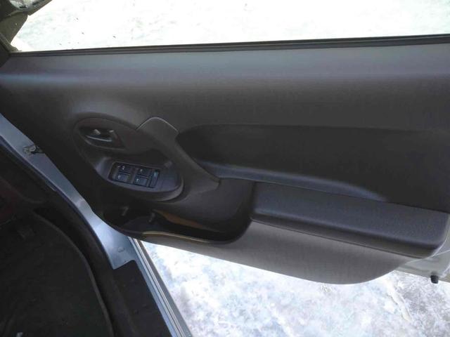 パッソ Ｘ　クツロギ　４ＷＤ　ドライブレコーダー　ＥＴＣ　スマートキー　電動格納ミラー　ＣＶＴ　盗難防止システム　衝突安全ボディ　記録簿　ベンチシート　ＡＢＳ　ＣＤ　ＭＤ　エアコン　パワーステアリング　パワーウィンドウ（27枚目）