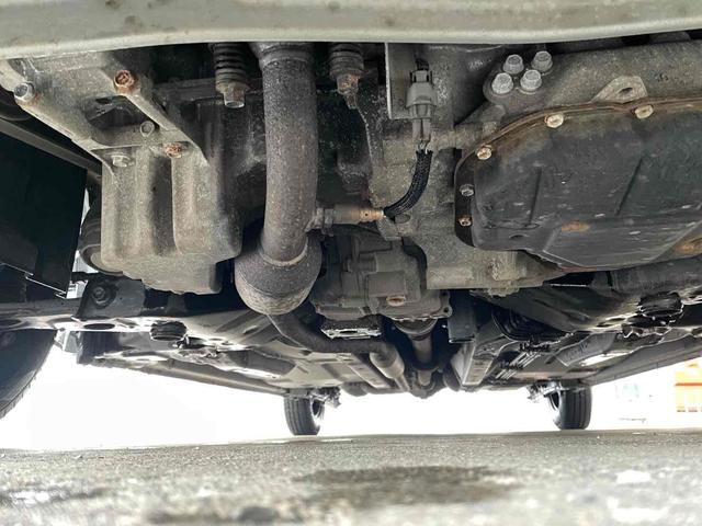 パッソ Ｘ　クツロギ　４ＷＤ　ドライブレコーダー　ＥＴＣ　スマートキー　電動格納ミラー　ＣＶＴ　盗難防止システム　衝突安全ボディ　記録簿　ベンチシート　ＡＢＳ　ＣＤ　ＭＤ　エアコン　パワーステアリング　パワーウィンドウ（37枚目）