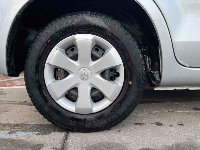 パッソ Ｘ　クツロギ　４ＷＤ　ドライブレコーダー　ＥＴＣ　スマートキー　電動格納ミラー　ＣＶＴ　盗難防止システム　衝突安全ボディ　記録簿　ベンチシート　ＡＢＳ　ＣＤ　ＭＤ　エアコン　パワーステアリング　パワーウィンドウ（39枚目）