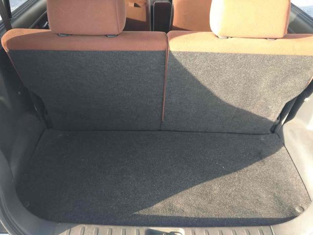 アルトラパン L タイミングチェーン車 キーレスエントリー ベンチシート AT ABS CD MD アルミホイール 衝突安全ボディ エアコン パワーステアリング パワーウィンドウ 運転席エアバッグ 助手席エアバッグ(11枚目)