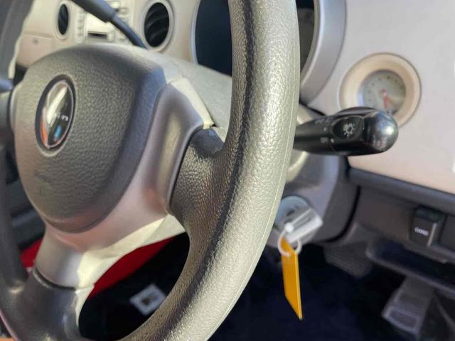 アルトラパン L タイミングチェーン車 キーレスエントリー ベンチシート AT ABS CD MD アルミホイール 衝突安全ボディ エアコン パワーステアリング パワーウィンドウ 運転席エアバッグ 助手席エアバッグ(25枚目)