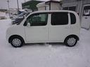 DAIHATSU MOVE LATTE