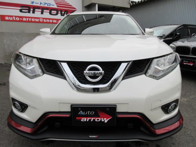 日産 エクストレイル 20x エマージェンシーブレーキパッケージ 1オーナー ニスモエアロ 7人乗り hddナビdtv パートタイム4wd 158 0万円 平成26年 14年 北海道 中古車 価格 Com 日産 エクストレイル 20x エマージェンシーブレーキパッケージ 1オーナー ニスモエアロ 7人乗り hddナビdtv パートタイム4wd 158 0万円 平成26年 14年 北海道 中古車 価格 Com