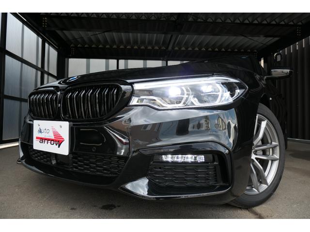 ５シリーズ ５２３ｄ　ｘＤｒｉｖｅ　Ｍスピリット　ハイラインＰＫＧ　インテリジェントセーフティ　アラウンドビューモニター　ヘッドアップディスプレイ　ＨＤＤナビＤＴＶ　Ｂｌｕｅｔｏｏｔｈ（8枚目）