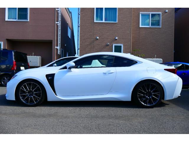 レクサス ＲＣ Ｆ