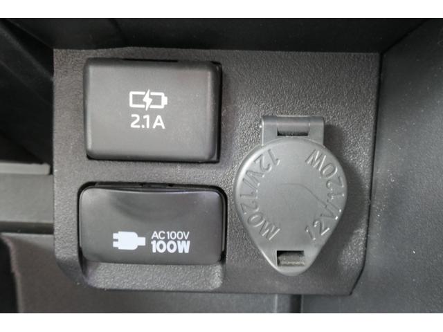 プロボックス Ｆ　トヨタセーフティセンス　夏冬タイヤ　リフトアップ　純正ＳＤナビ　ＤＴＶ　Ｂｌｕｅｔｏｏｔｈ　バックカメラ　　社外ドライブレコーダーＥＴＣ　ＬＥＤヘッドランプ　ＬＥＤルームランプ　ＡＣ１００Ｖ電源（26枚目）