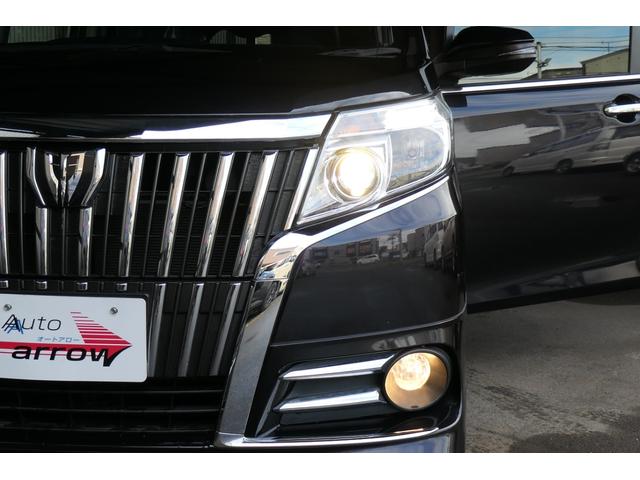 エスクァイア Gi 寒冷地仕様 トヨタセーフティセンス 夏冬タイヤ SDナビ TV Bluetooth フリップダウンモニター 前後ドラレコ ETC 両側電動パワースライドドア ハーフレザーシート シートヒーター(8枚目)