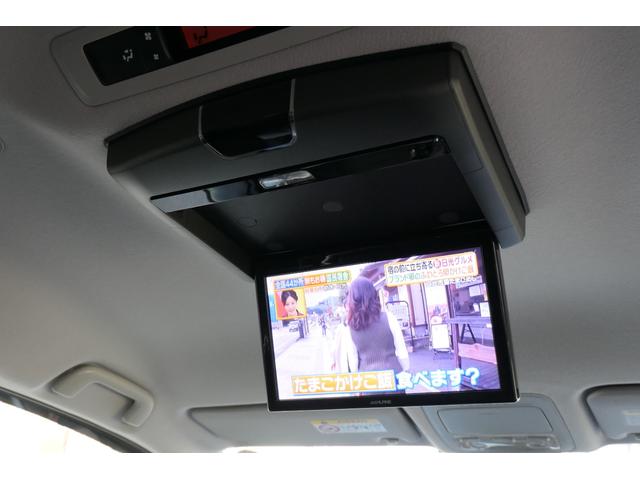エスクァイア Gi 寒冷地仕様 トヨタセーフティセンス 夏冬タイヤ SDナビ TV Bluetooth フリップダウンモニター 前後ドラレコ ETC 両側電動パワースライドドア ハーフレザーシート シートヒーター(40枚目)