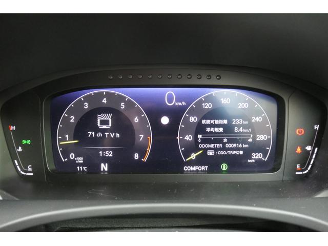 シビック タイプR レーシングブラックパッケージ ワンオーナー ホンダセンシング 6MT 19インチブラックAW リアスポイラー ブレンボキャリパー ホンダコネクト9インチナビTV Bluetooth バックカメラ ワイヤレス充電器 ETC2.0(18枚目)