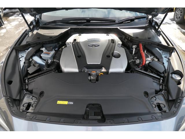 機関良好なエンジンルーム！もちろん修復暦や不具合などもございませんのでご安心下さい！