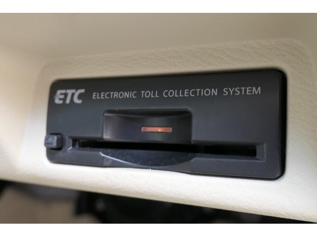 高速道路もスイスイなＥＴＣ付き！