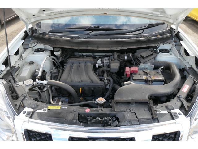 エクストレイル ２０Ｓ　夏冬タイヤ　社外エンジンスターター　純正ナビ　ＤＴＶ　Ｂｌｕｅｔｏｏｔｈ　バックカメラ　ＥＴＣ　ルーフレール　横滑り防止装置　切替４ＷＤ　スマートキー　ドアバイザー　電動格納ミラー　パワーウィンドウ（14枚目）