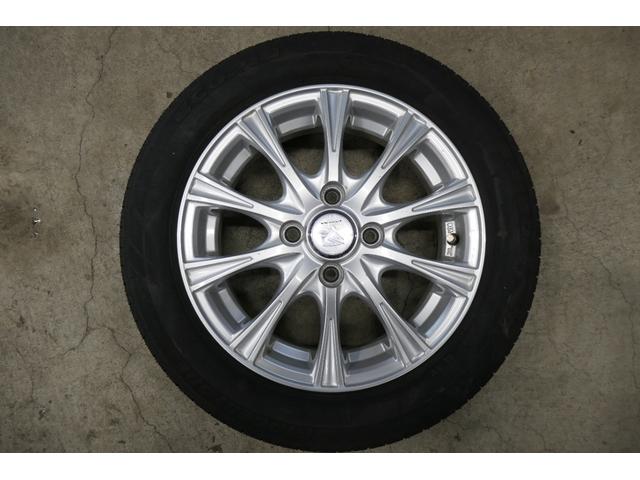 デイズ Ｓ　夏冬タイヤ　ワンオーナー　純正ＣＤラジオ　社外前後ドライブレコーダー　シートヒーター　キーレス　衝突被害軽減ブレーキ　コーナーセンサー　横滑り防止装置　アイドリングストップ　電動格納ミラー（10枚目）