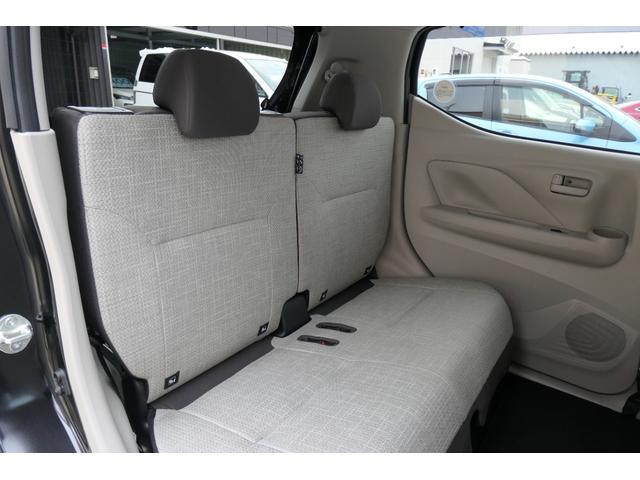 デイズ Ｓ　夏冬タイヤ　ワンオーナー　純正ＣＤラジオ　社外前後ドライブレコーダー　シートヒーター　キーレス　衝突被害軽減ブレーキ　コーナーセンサー　横滑り防止装置　アイドリングストップ　電動格納ミラー（30枚目）