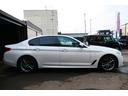 ５シリーズ ５２３ｄ　ｘＤｒｉｖｅ　Ｍスピリット　アドバンスパッケージ　ハイラインパッケージ　ドライビングアシストプラス　アラウンドビューモニター　純正前後ドライブレコーダー　ヘッドアップディスプレイ（6枚目）