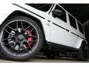 AMG22インチアルミホイール装着
