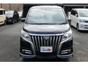 エスクァイア Gi 寒冷地仕様 トヨタセーフティセンス 夏冬タイヤ SDナビ TV Bluetooth フリップダウンモニター 前後ドラレコ ETC 両側電動パワースライドドア ハーフレザーシート シートヒーター(4枚目)