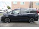 エスクァイア Gi 寒冷地仕様 トヨタセーフティセンス 夏冬タイヤ SDナビ TV Bluetooth フリップダウンモニター 前後ドラレコ ETC 両側電動パワースライドドア ハーフレザーシート シートヒーター(7枚目)