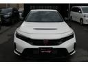 シビック タイプR レーシングブラックパッケージ ワンオーナー ホンダセンシング 6MT 19インチブラックAW リアスポイラー ブレンボキャリパー ホンダコネクト9インチナビTV Bluetooth バックカメラ ワイヤレス充電器 ETC2.0(4枚目)