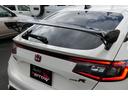 タイプR レーシングブラックパッケージ ワンオーナー ホンダセンシング 6MT 19インチブラックAW リアスポイラー ブレンボキャリパー ホンダコネクト9インチナビTV Bluetooth バックカメラ ワイヤレス充電器 ETC2.0(15枚目)