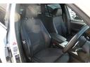 運転席シート