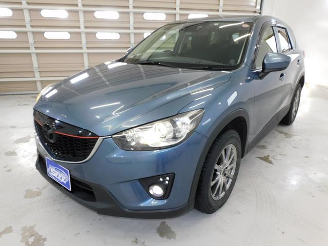 ＣＸ－５ ＸＤ　４ＷＤ寒冷地仕様ＬＥＤヘッドライトクルーズコントロールＥＴＣ（3枚目）