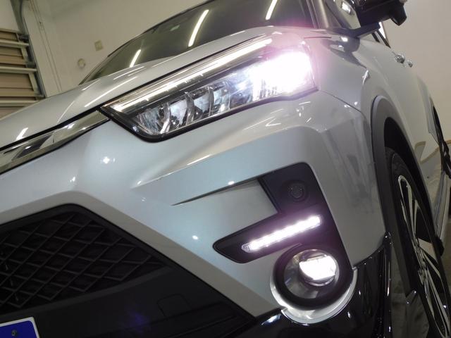ライズ Ｚ　４ＷＤ　寒冷地仕様　シートヒーター　純正エアロ　バックカメラ　純正９インチディスプレイオーディオ　スマートキー　アイドリングストップ（10枚目）