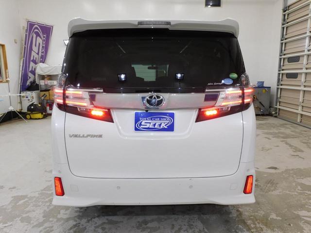 ヴェルファイア ２．５Ｚ　ワンオーナー♪両側パワースライド♪寒冷地仕様♪純正ナビ♪バックカメラ♪（7枚目）