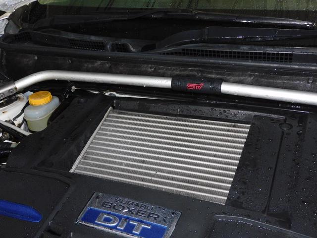 SUBARU LEGACY B4 2.0GT DIT EYE SIGHT