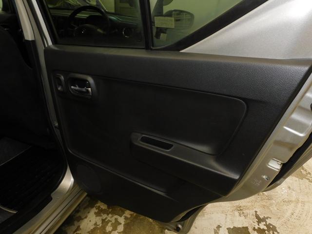 アルトワークス ベースグレード　社外ＦＲＰエアロボンネットロッソモデロ新品マフラー純正レカロシートＫＹＢショックＨＩＤフォグランプ横滑り防止機能スマートキープッシュスタートパドルシフト純正タワーバーオートエアコン寒冷地仕様（17枚目）