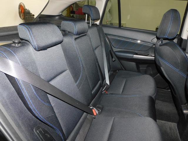 レヴォーグ 1.6GT-Sアイサイト 4WD ビルシュタインショック アドバンストセーフティーパッケージ アイサイトver3 ディーラーOPナビOPハーフエアロ前後パドルシフト電動パーキングブレーキブラインドスポットモニター電動パーキング(15枚目)