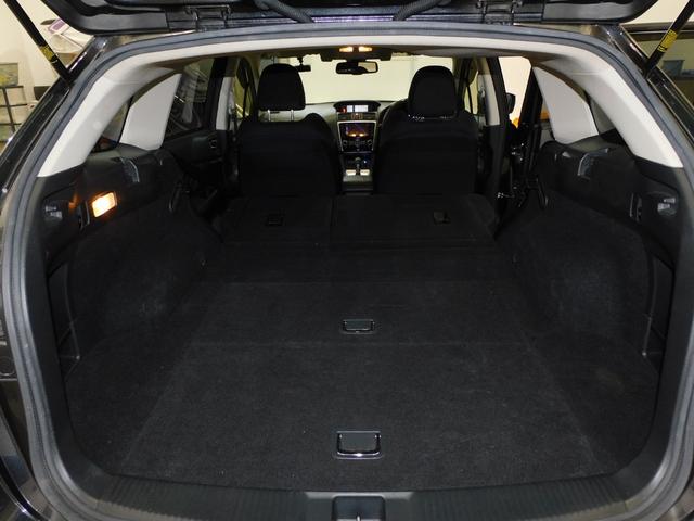 レヴォーグ 1.6GT-Sアイサイト 4WD ビルシュタインショック アドバンストセーフティーパッケージ アイサイトver3 ディーラーOPナビOPハーフエアロ前後パドルシフト電動パーキングブレーキブラインドスポットモニター電動パーキング(16枚目)