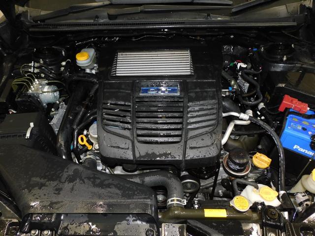 レヴォーグ 1.6GT-Sアイサイト 4WD ビルシュタインショック アドバンストセーフティーパッケージ アイサイトver3 ディーラーOPナビOPハーフエアロ前後パドルシフト電動パーキングブレーキブラインドスポットモニター電動パーキング(26枚目)