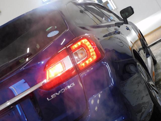 レヴォーグ 1.6GT-Sアイサイト 4WDアドバンスドセーフティーパッケージアイサイト寒冷地仕様ブラインドスポットモニタークルーズコントロールブラインドスポットモニター純正ナビサイドカメラバックカメラアイドリングストッププッシュスタート(8枚目)