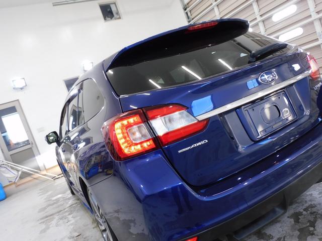 レヴォーグ 1.6GT-Sアイサイト 4WDアドバンスドセーフティーパッケージアイサイト寒冷地仕様ブラインドスポットモニタークルーズコントロールブラインドスポットモニター純正ナビサイドカメラバックカメラアイドリングストッププッシュスタート(9枚目)