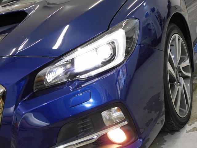 レヴォーグ 1.6GT-Sアイサイト 4WDアドバンスドセーフティーパッケージアイサイト寒冷地仕様ブラインドスポットモニタークルーズコントロールブラインドスポットモニター純正ナビサイドカメラバックカメラアイドリングストッププッシュスタート(10枚目)