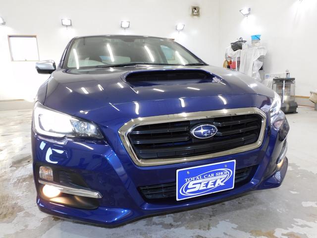 レヴォーグ 1.6GT-Sアイサイト 4WDアドバンスドセーフティーパッケージアイサイト寒冷地仕様ブラインドスポットモニタークルーズコントロールブラインドスポットモニター純正ナビサイドカメラバックカメラアイドリングストッププッシュスタート(11枚目)