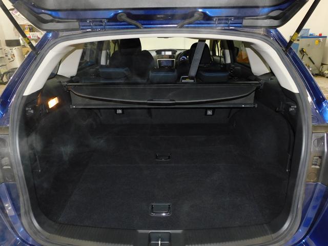 レヴォーグ 1.6GT-Sアイサイト 4WDアドバンスドセーフティーパッケージアイサイト寒冷地仕様ブラインドスポットモニタークルーズコントロールブラインドスポットモニター純正ナビサイドカメラバックカメラアイドリングストッププッシュスタート(13枚目)
