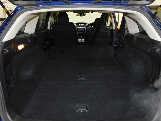 レヴォーグ 1.6GT-Sアイサイト 4WDアドバンスドセーフティーパッケージアイサイト寒冷地仕様ブラインドスポットモニタークルーズコントロールブラインドスポットモニター純正ナビサイドカメラバックカメラアイドリングストッププッシュスタート(16枚目)