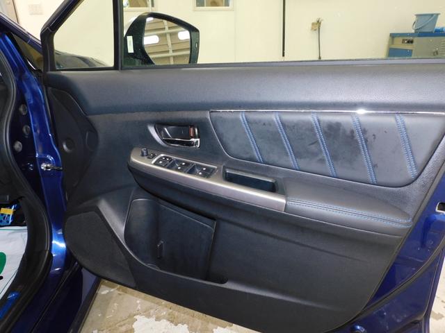 レヴォーグ 1.6GT-Sアイサイト 4WDアドバンスドセーフティーパッケージアイサイト寒冷地仕様ブラインドスポットモニタークルーズコントロールブラインドスポットモニター純正ナビサイドカメラバックカメラアイドリングストッププッシュスタート(22枚目)