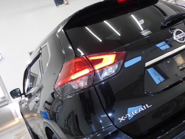 エクストレイル ２０Ｘｉ　純正９インチナビＢｌｕ－ｒａｙ再生アラウンドビューモニタープロパイロットアダクティブクルーズ電動パーキングブレーキパワーバックドア全席シートヒータカプロンシートデジタルインナーミラー踏み間違い防止機能（9枚目）