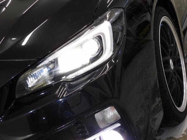 WRX S4 2.0GT-Sアイサイト 4WD ビルシュタインショック アイサイトパドルシフトパワーシート19インチアルミホイールブースト計付サブディスプレイバックカメラ横滑り防止機能電動パーキングブレーキ寒冷地仕様LEDヘットランプターボ(10枚目)