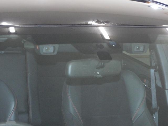 WRX S4 2.0GT-Sアイサイト 4WD ビルシュタインショック アイサイトパドルシフトパワーシート19インチアルミホイールブースト計付サブディスプレイバックカメラ横滑り防止機能電動パーキングブレーキ寒冷地仕様LEDヘットランプターボ(12枚目)