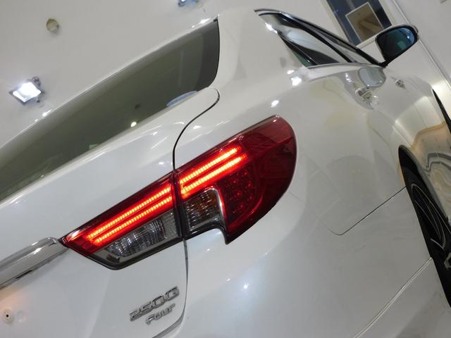 マークX 250G Four 社外19インチアルミフルエアロ寒冷地仕様パワーシートプッシュスタートスマートキーオートエアコンタイミングチェーンHIDエンジンスターター横滑り防止機能フォグランプワイパーデアイサー(8枚目)